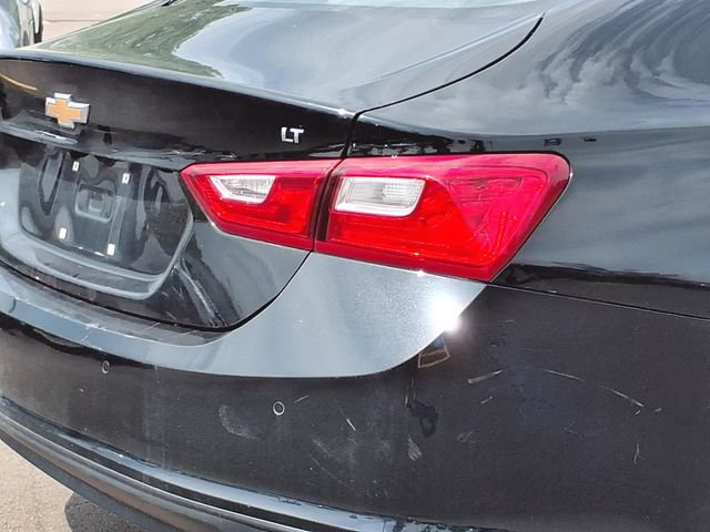 Used 2024 Chevrolet Malibu LT FWD image 24