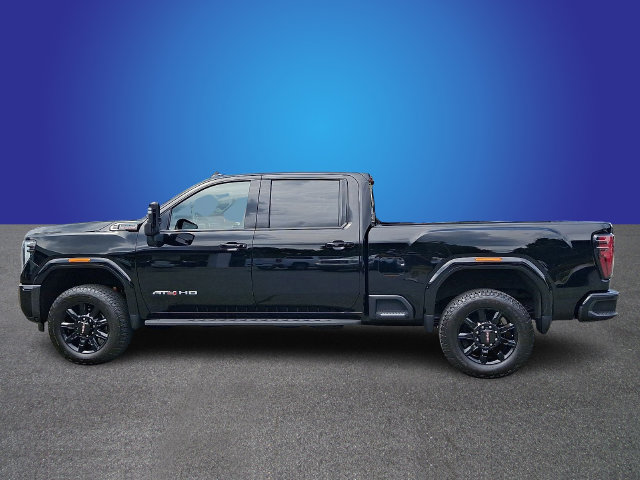 Used 2025 GMC Sierra 2500 AT4 w/ AT4 Premium Plus Package AWD/4WD image 7