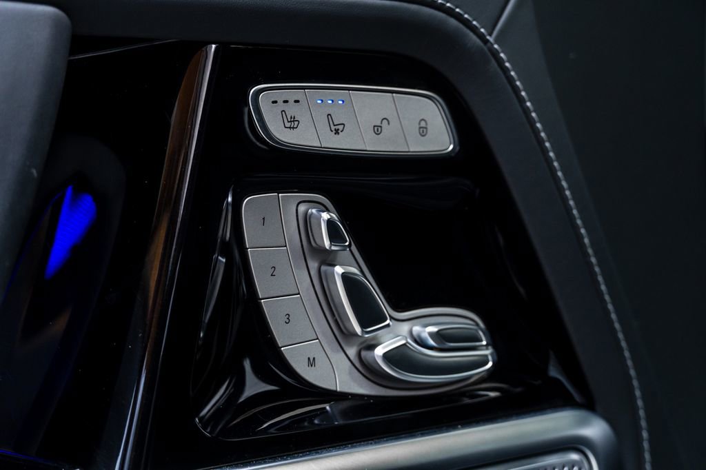 Used 2023 Mercedes-Benz G 550 image 29