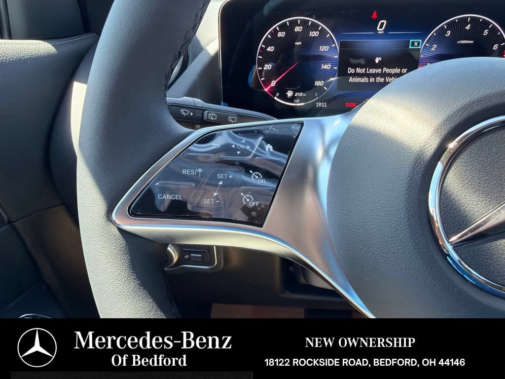 New 2026 Mercedes-Benz GLA 250 4MATIC image 11