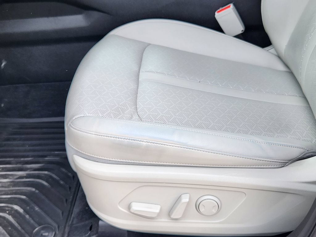 Certified 2022 Kia Sorento X-Line EX AWD/4WD image 8