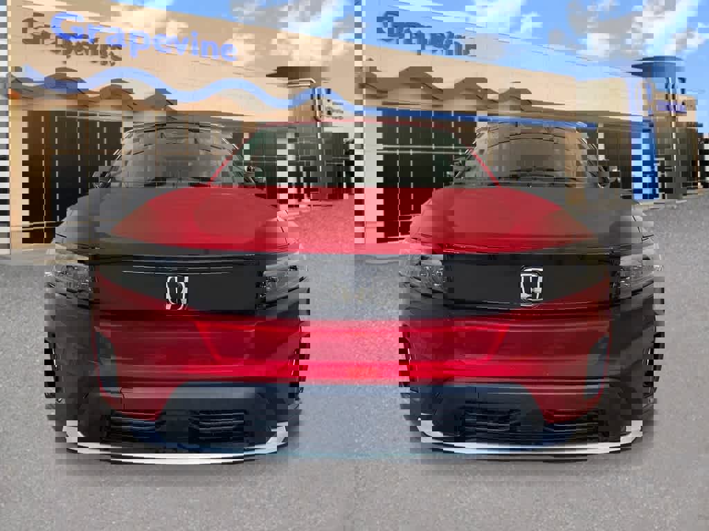 New 2025 Honda Prologue EX image 10