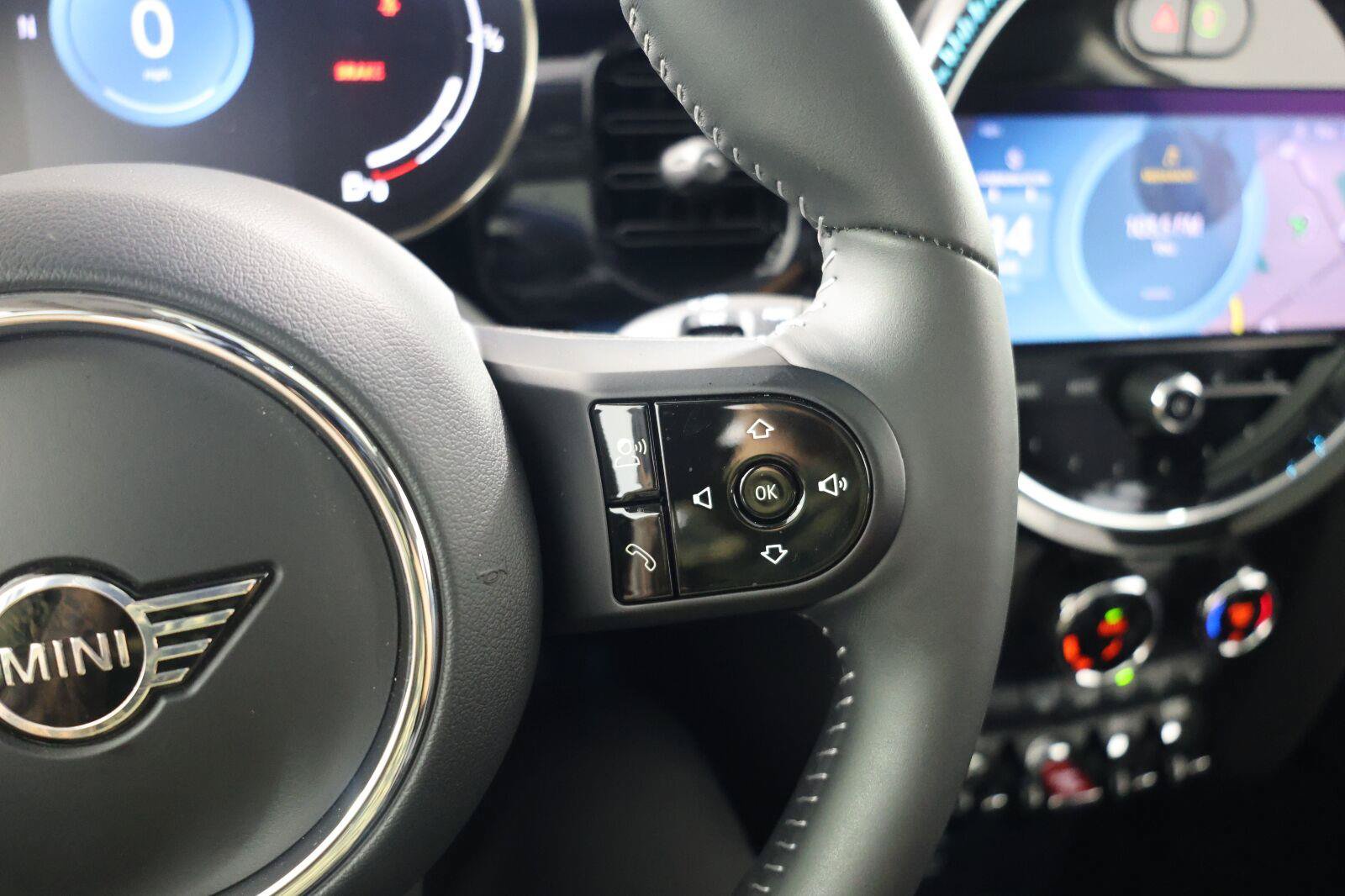 Used 2022 MINI Cooper S FWD image 21
