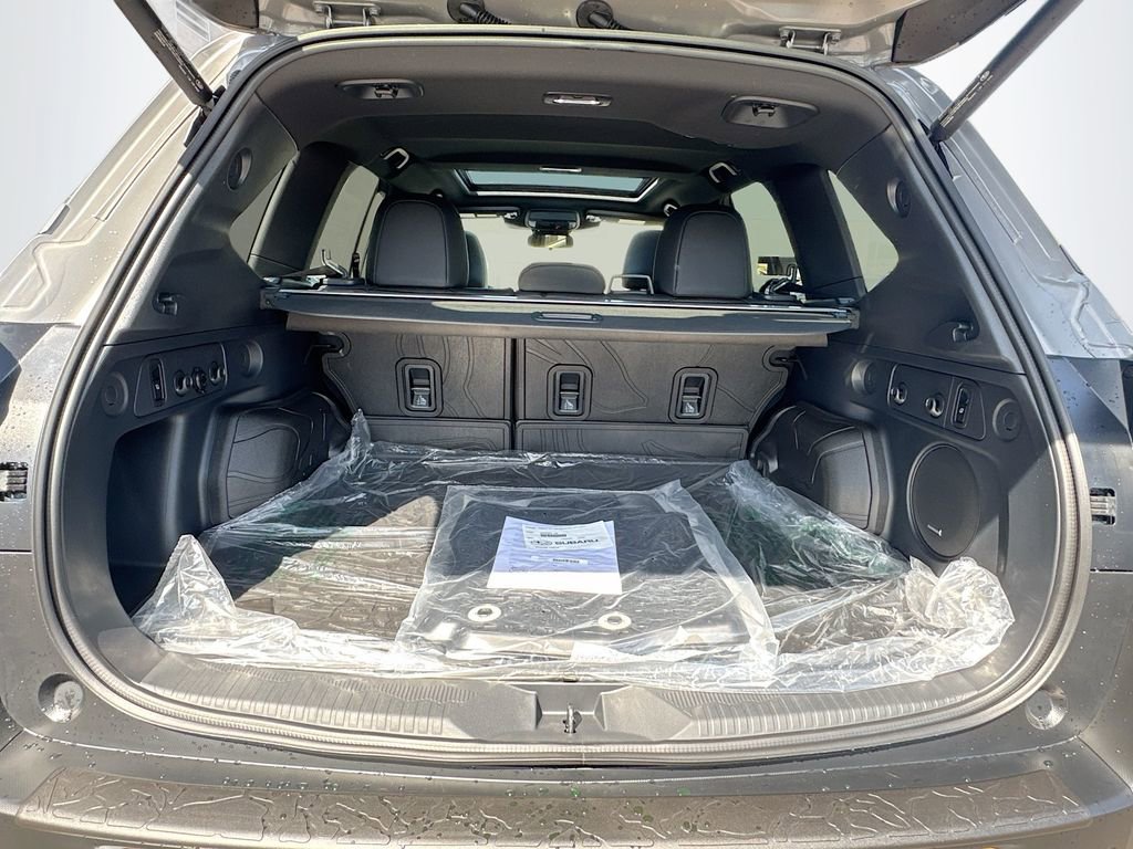 New 2026 Subaru Forester Wilderness AWD/4WD image 25