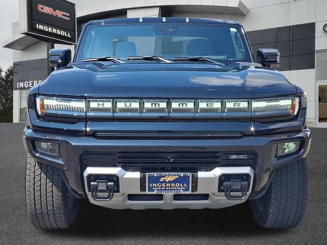 Used 2025 GMC Hummer EV 3X AWD/4WD image 22