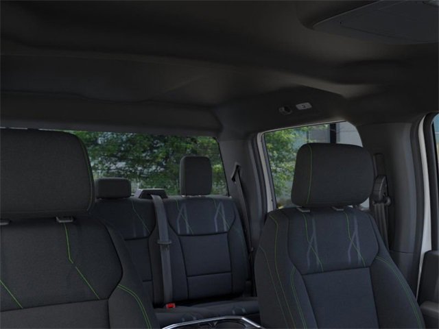 New 2025 Ford F150 STX w/ Equipment Group 200A image 22