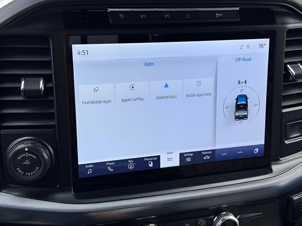 Used 2021 Ford F150 Limited AWD/4WD image 40