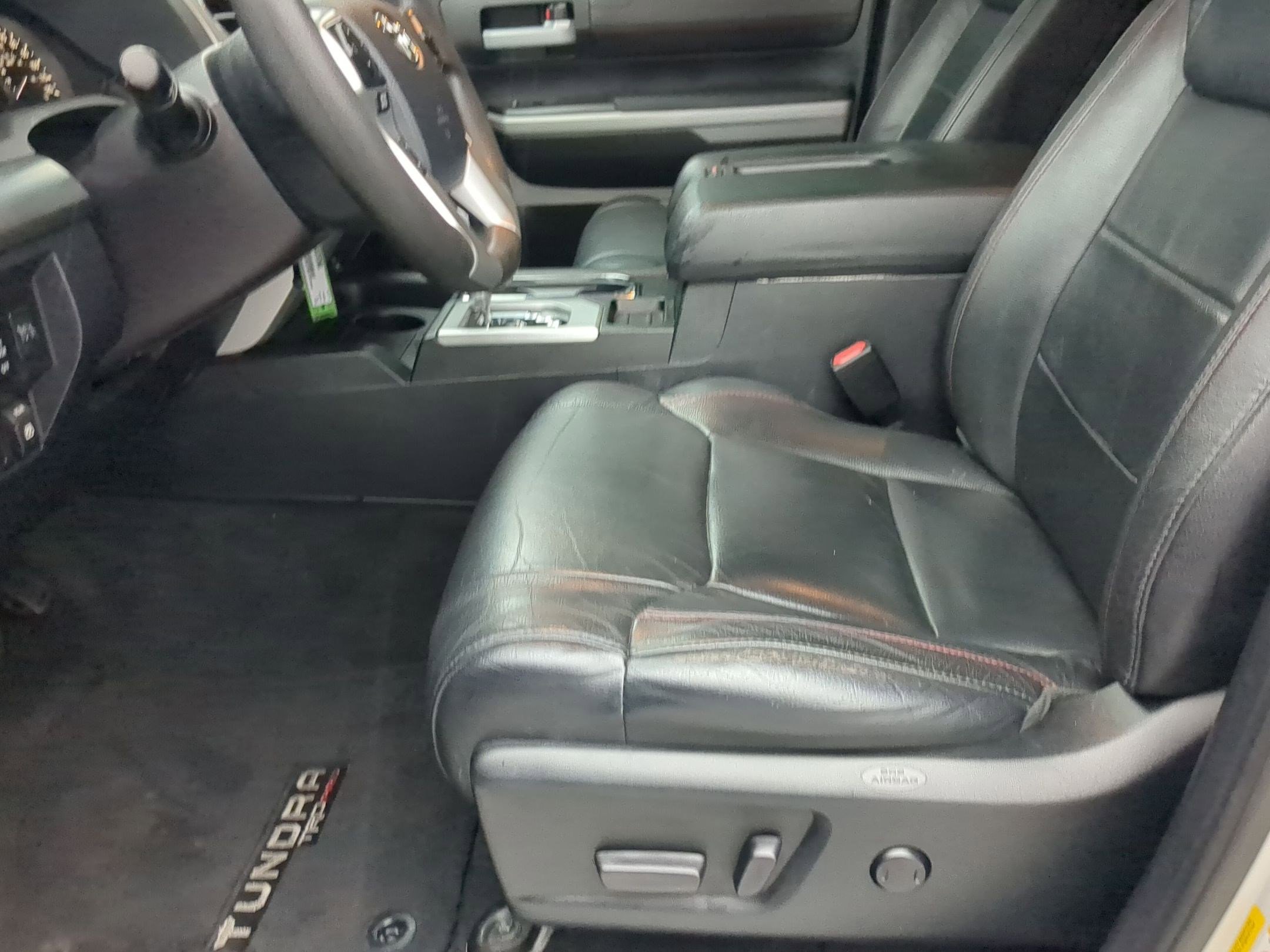 Used 2019 Toyota Tundra TRD Pro image 11