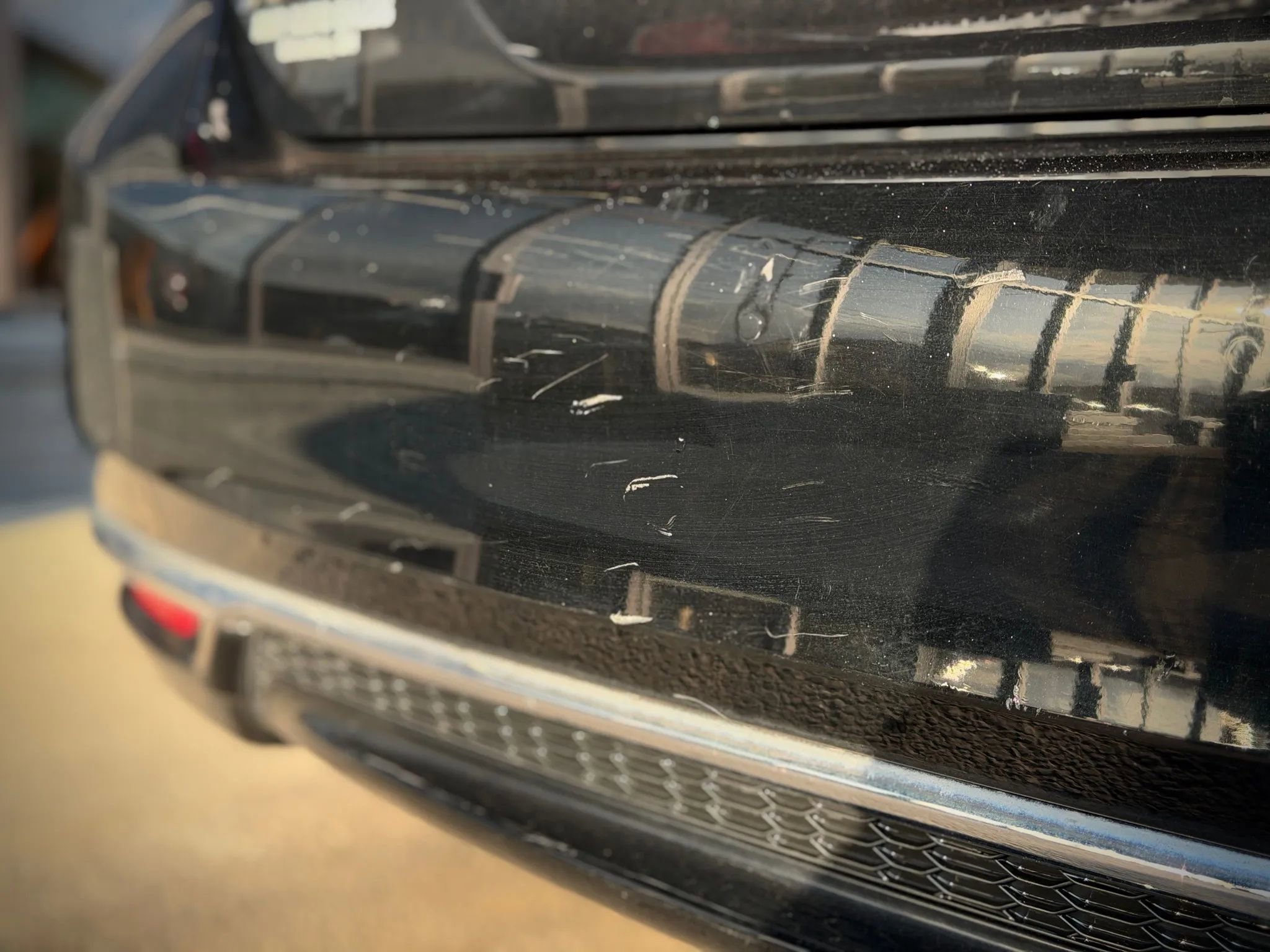 Used 2017 Honda Accord EX-L image 20