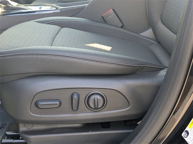 New 2026 Buick Encore GX Preferred image 20