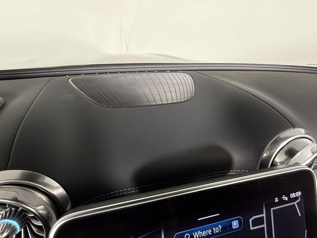 Used 2022 Mercedes-Benz SL 63 AMG 4MATIC image 28