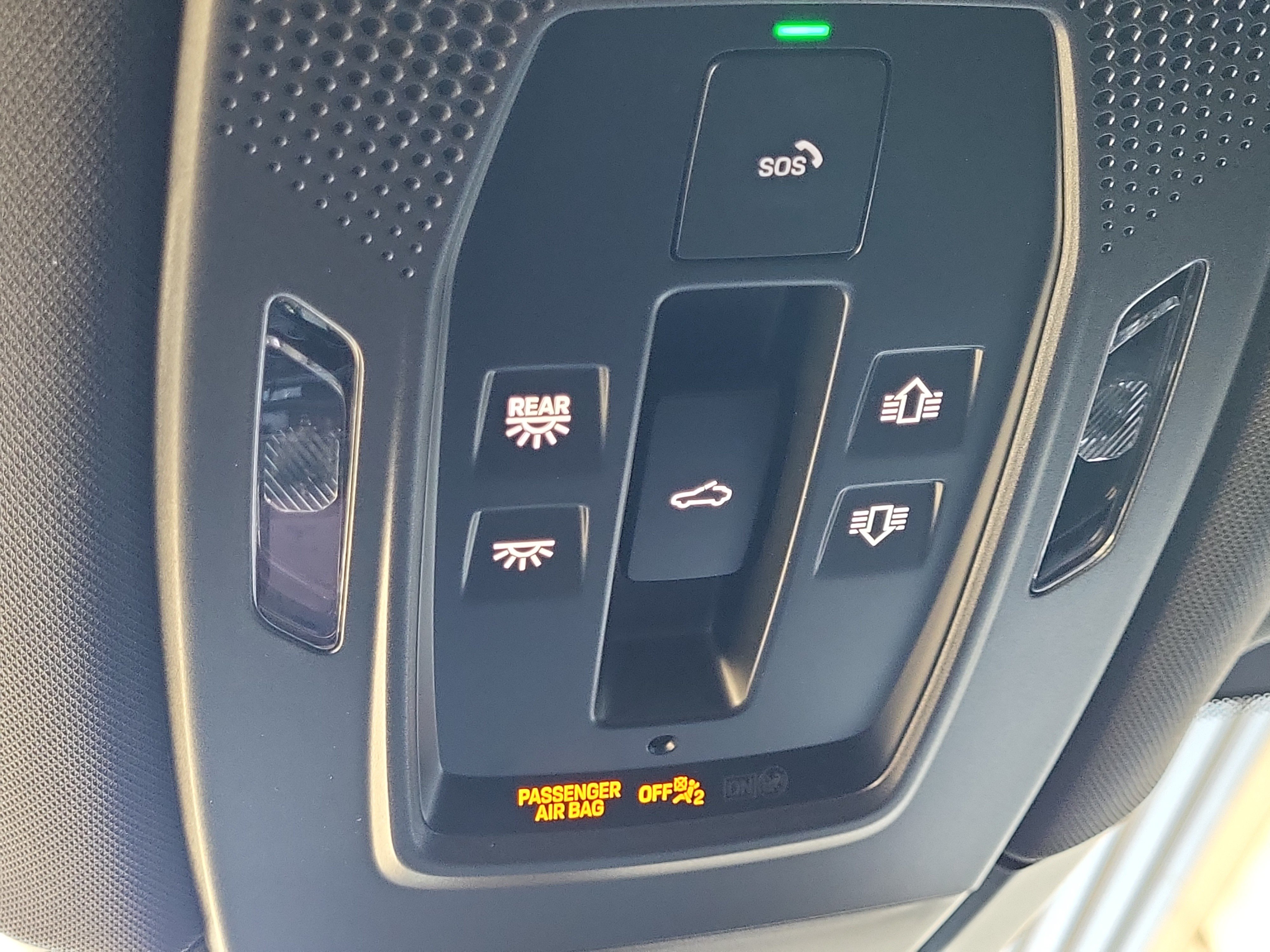 Certified 2025 Porsche Panamera 4 AWD/4WD image 40