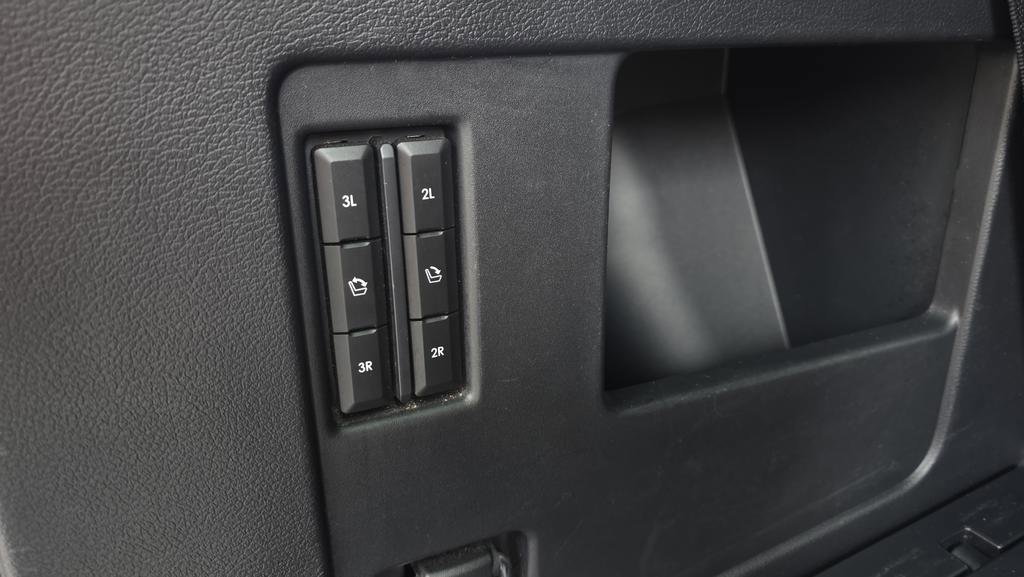 Used 2022 Lincoln Navigator Black Label image 20