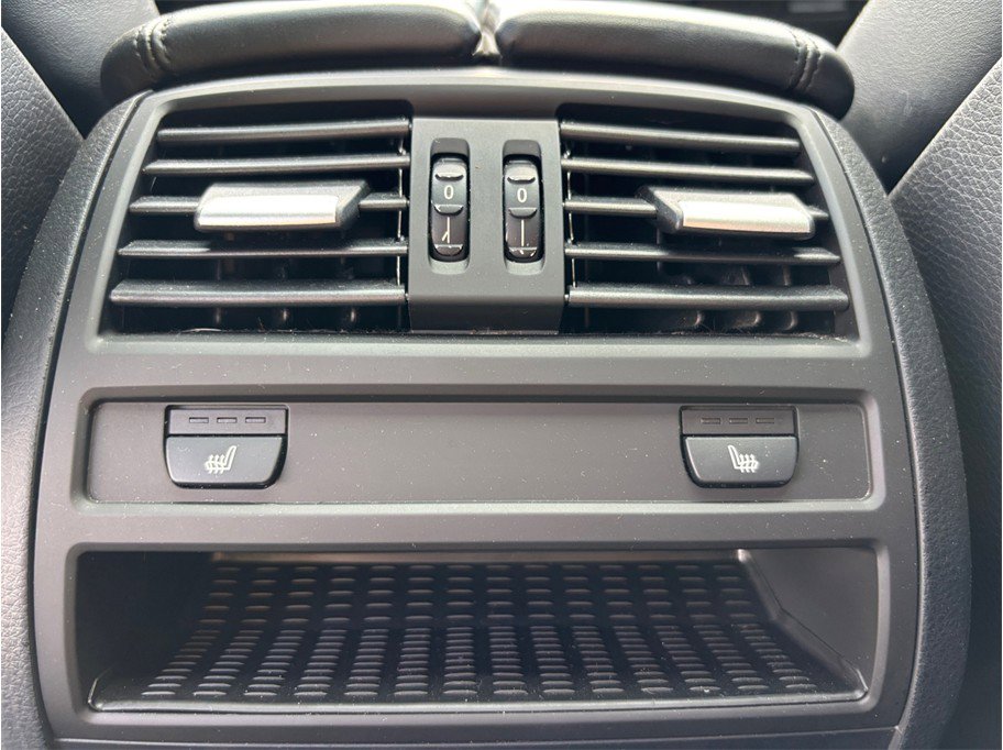 Used 2013 BMW 535i xDrive Sedan image 45