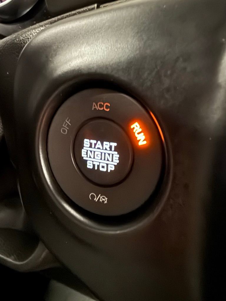 Used 2021 Jeep Wrangler Unlimited Sport image 33