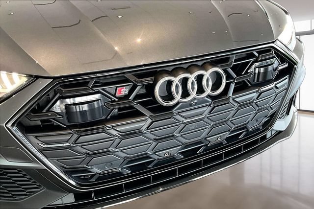 Certified 2024 Audi S7 Premium Plus AWD/4WD image 33