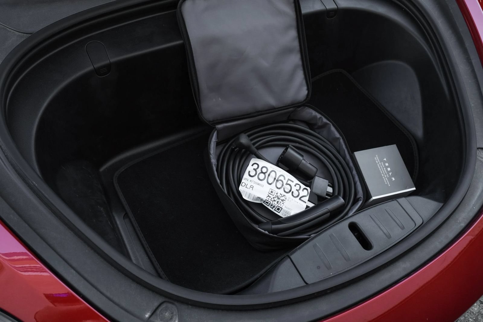 Used 2019 Tesla Model 3 Long Range AWD/4WD image 42