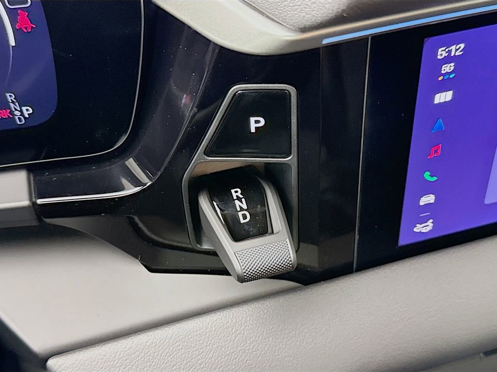 New 2026 Porsche Macan Electric image 21