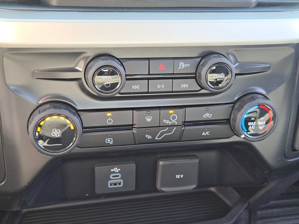 New 2026 Ford F350 XL AWD/4WD image 15