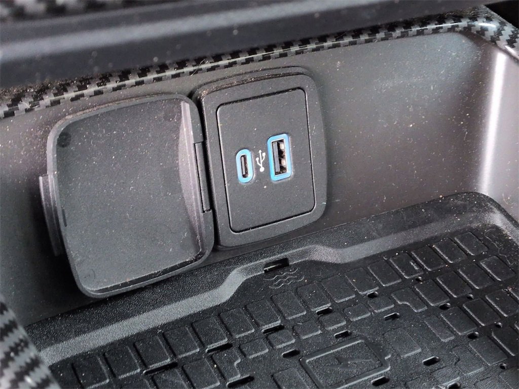 Used 2024 Ford Bronco Raptor image 26