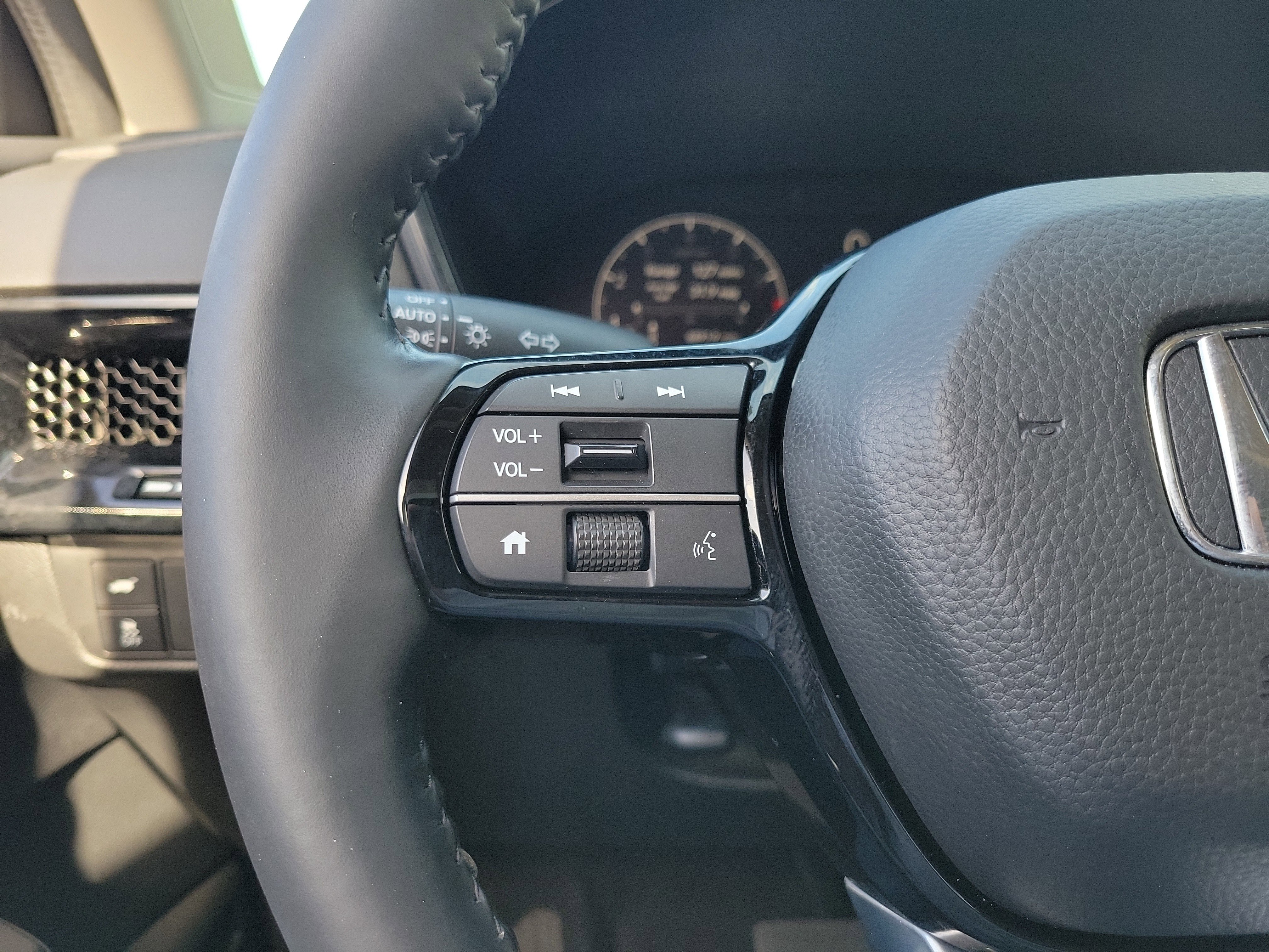 Used 2024 Honda CR-V EX-L image 30