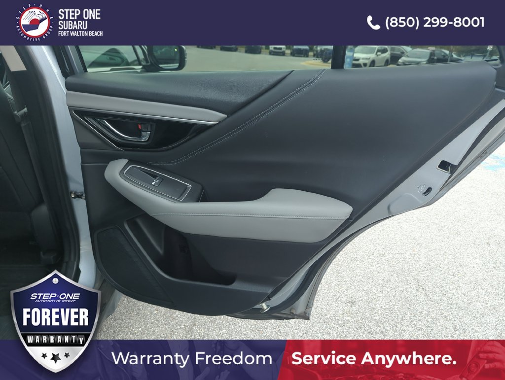 Used 2020 Subaru Outback Limited w/ Popular Package #2 AWD/4WD image 33