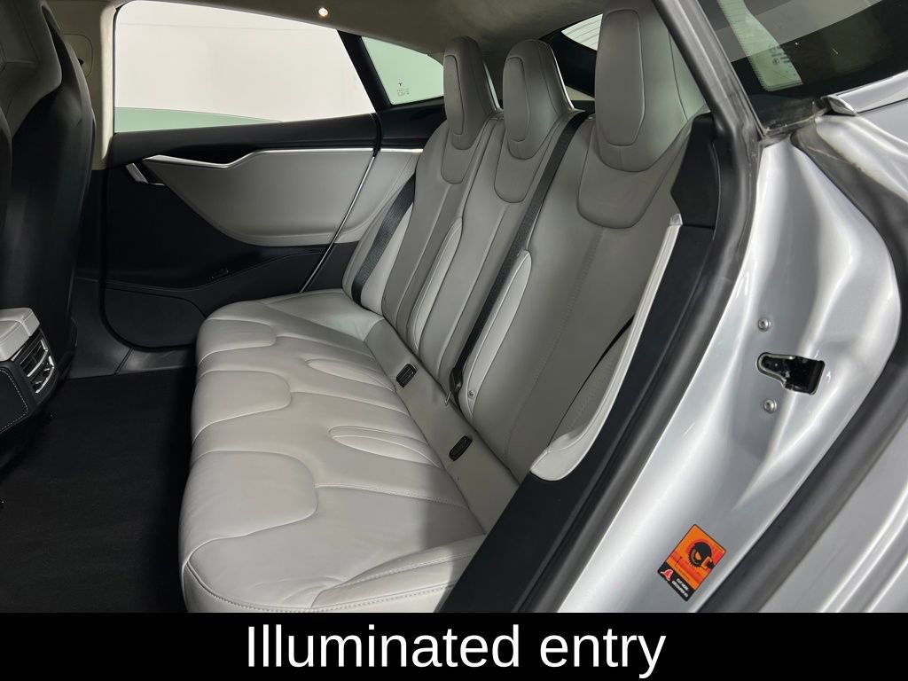 Used 2016 Tesla Model S P90D image 15