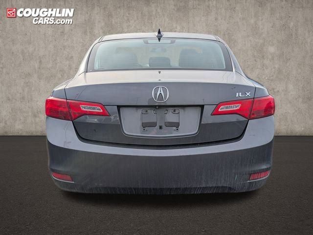Used 2015 Acura ILX image 6