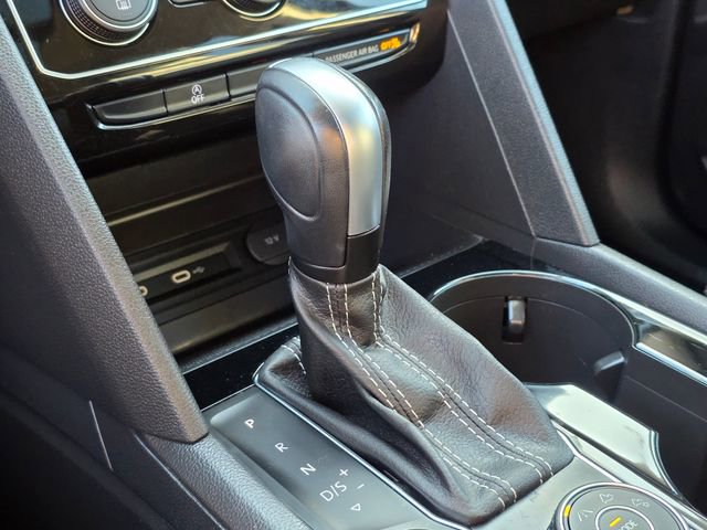 Used 2023 Volkswagen Atlas SE image 36