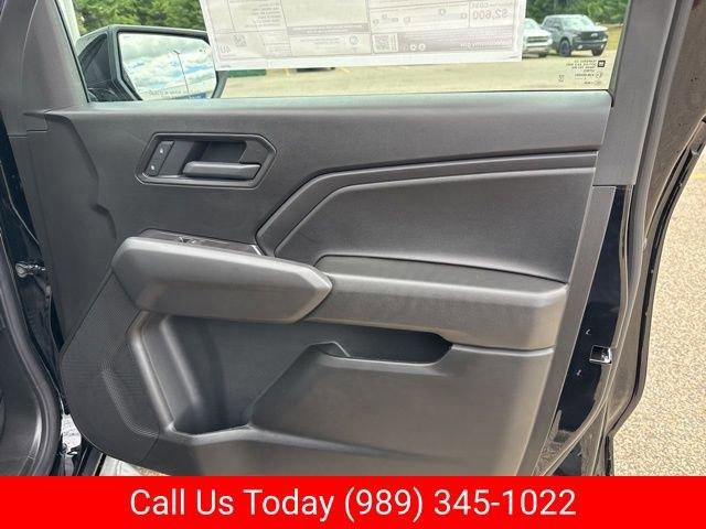 New 2026 Chevrolet Colorado Trail Boss image 34