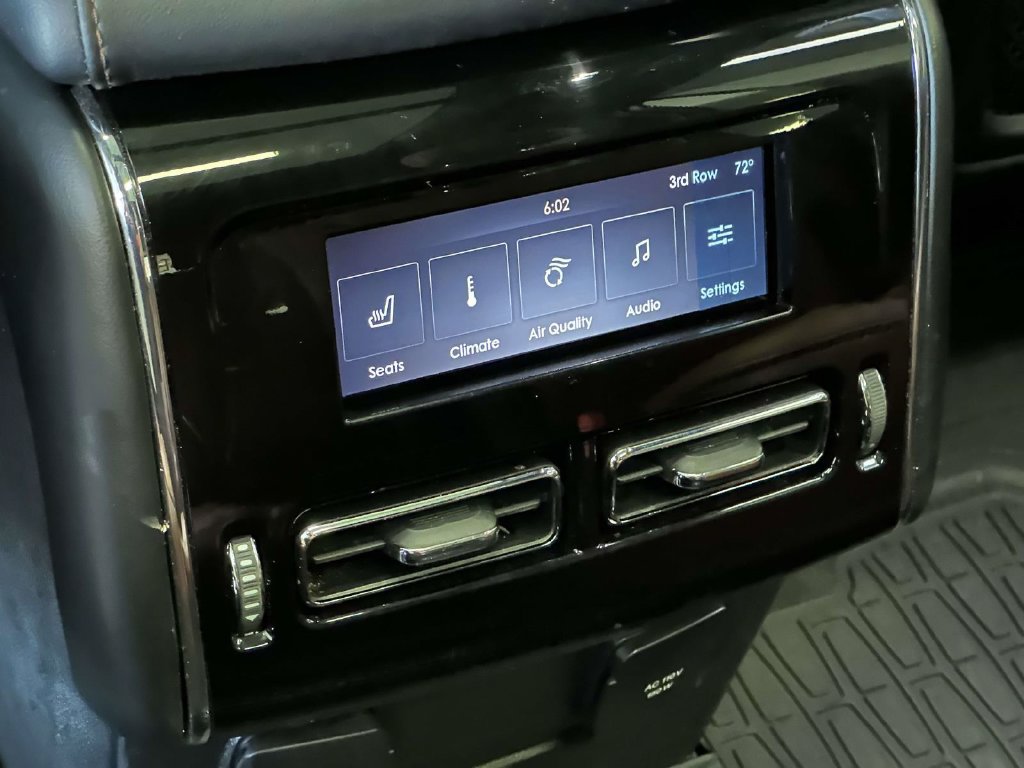 Used 2023 Lincoln Aviator Reserve w/ Elements Package Plus AWD/4WD image 15