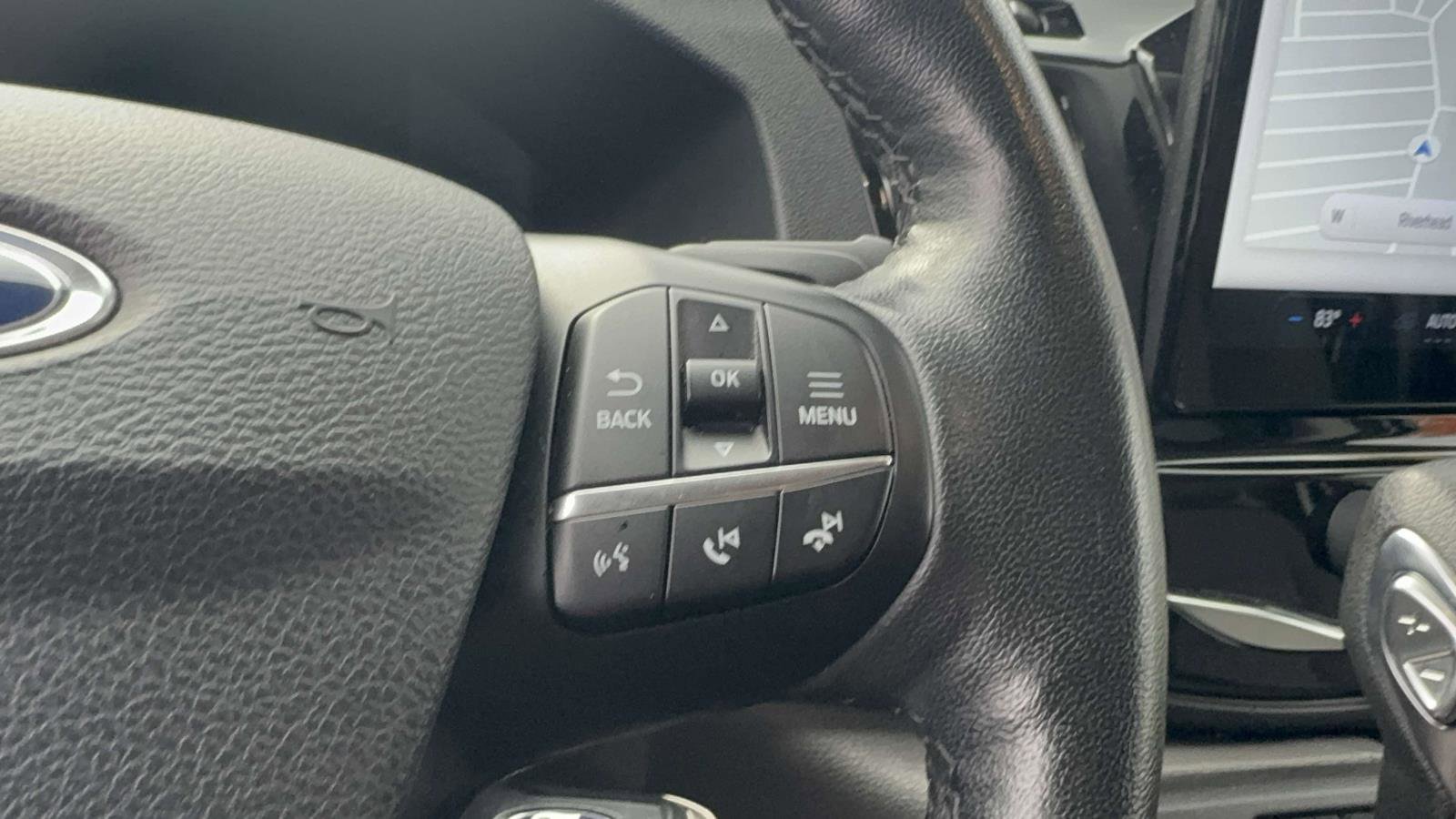 Used 2023 Ford Transit 350 XLT image 22