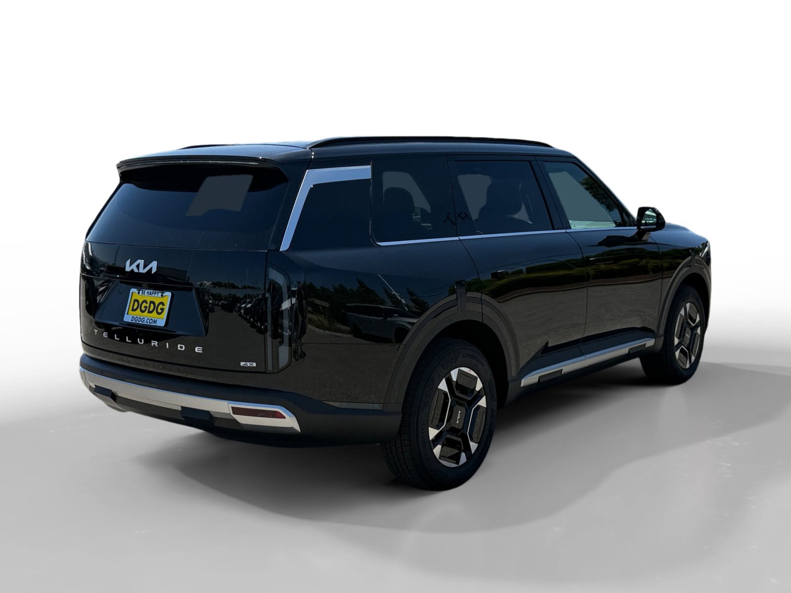 New 2027 Kia Telluride X-Line EX AWD/4WD image 5