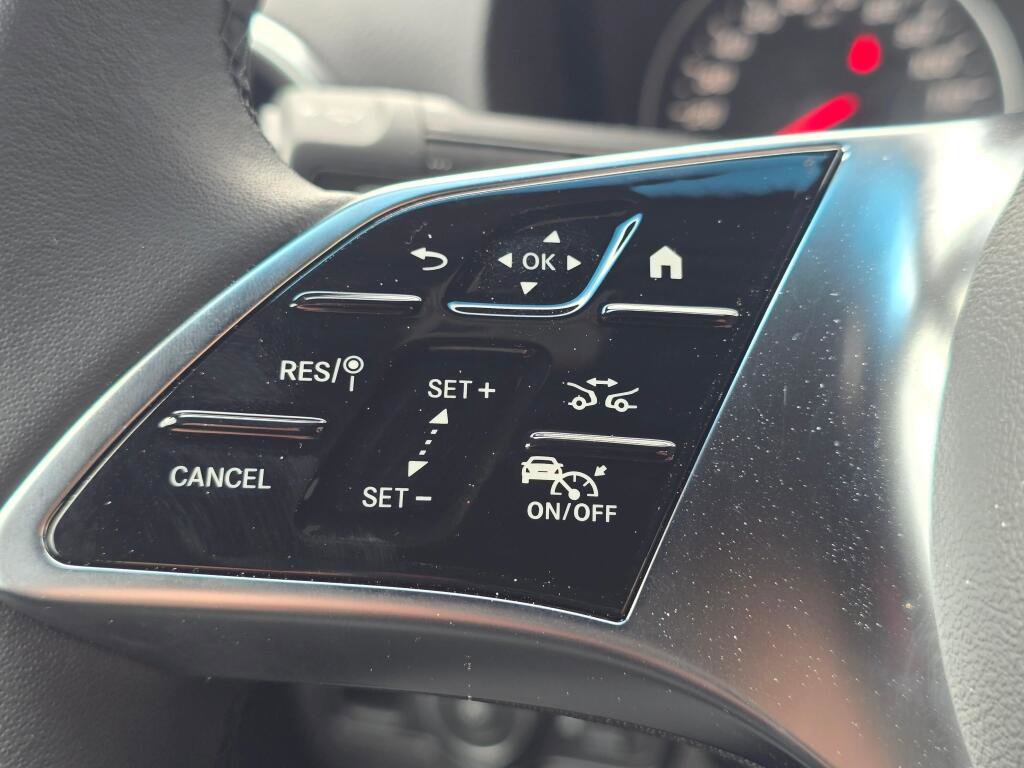 New 2026 Mercedes-Benz Sprinter 2500 image 30