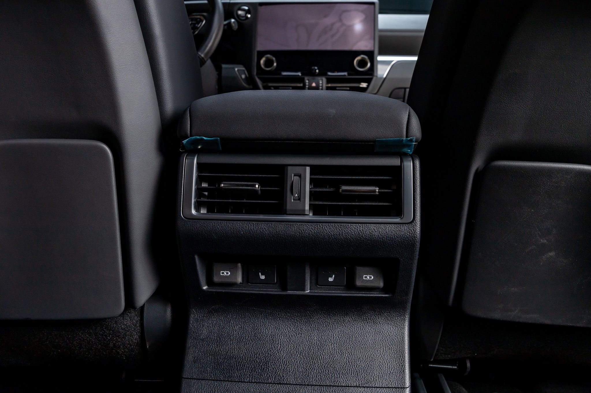 Used 2025 Lexus GX 550 550 Overtrail+ image 32