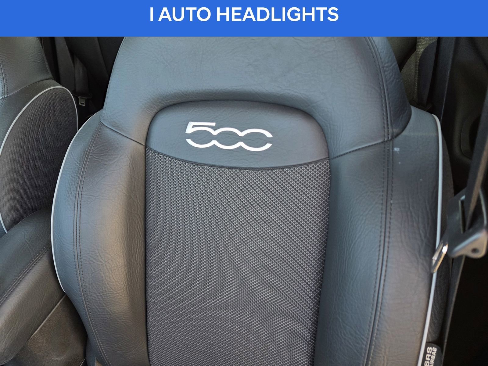 Used 2018 FIAT 500X Trekking image 15