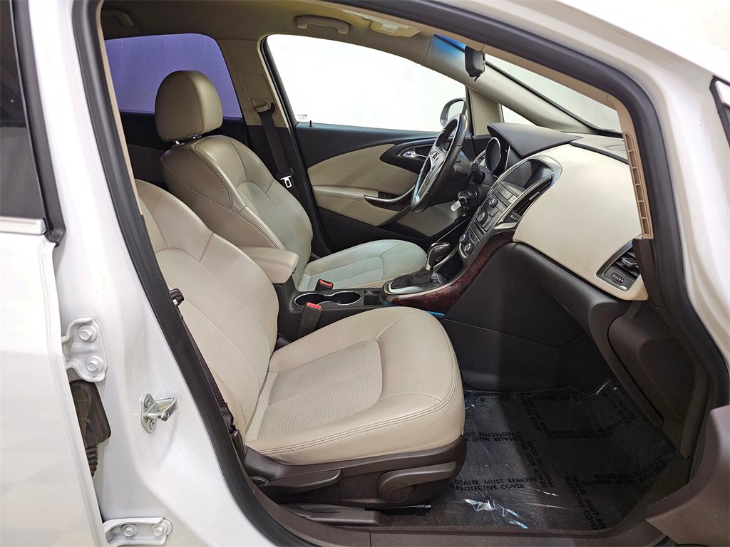 Used 2014 Buick Verano image 11