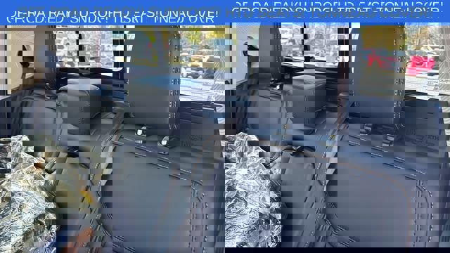 New 2026 Ford Maverick Tremor AWD/4WD image 28