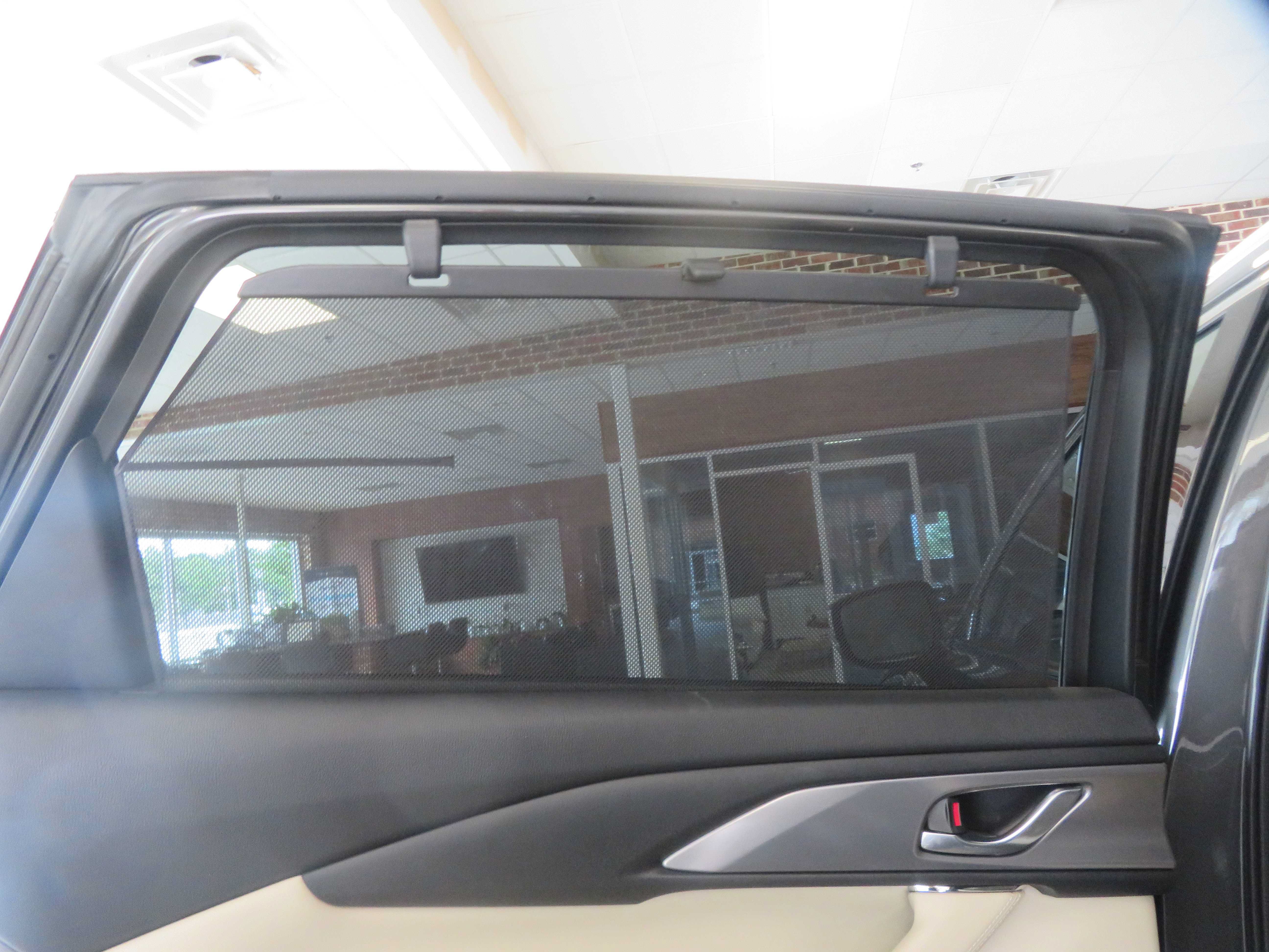 Used 2016 MAZDA CX-9 Grand Touring FWD image 20