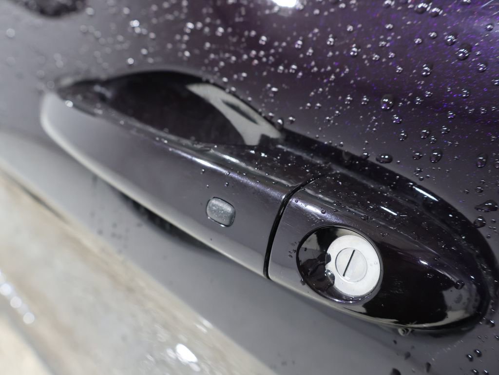 Certified 2021 Jeep Cherokee Latitude Lux w/ Comfort/Convenience Group image 11