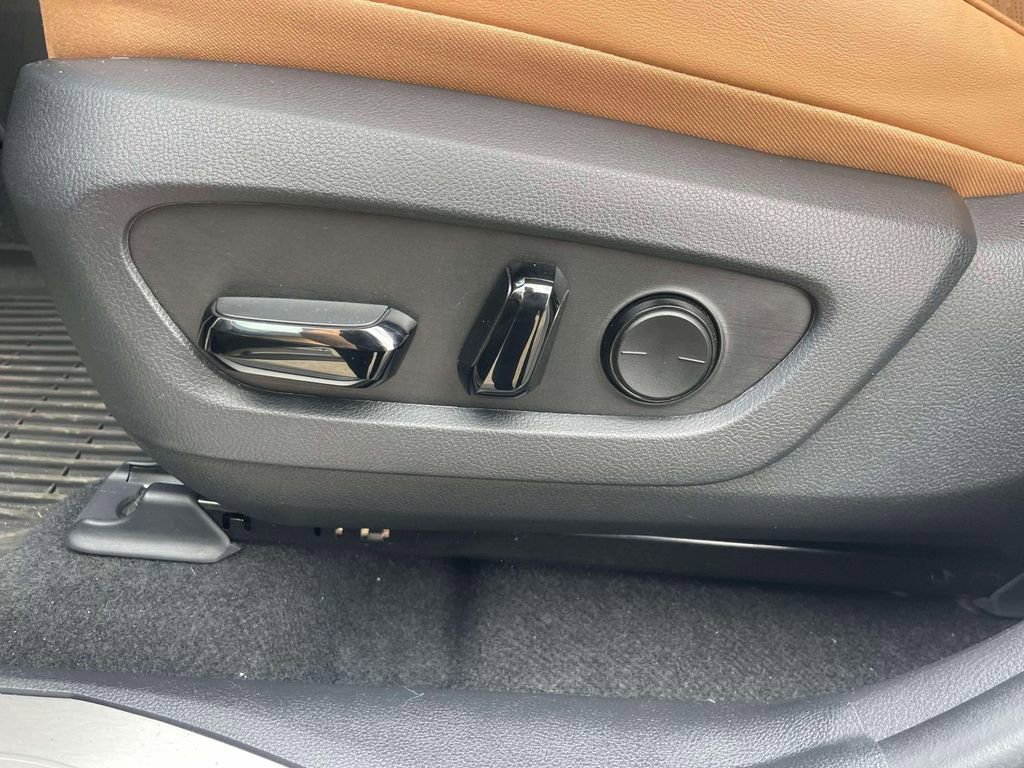 Used 2024 Lexus NX 350 AWD w/ Cold Area Package image 19