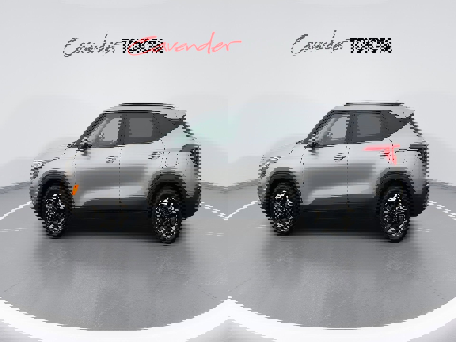 Used 2025 Kia Seltos S image 5