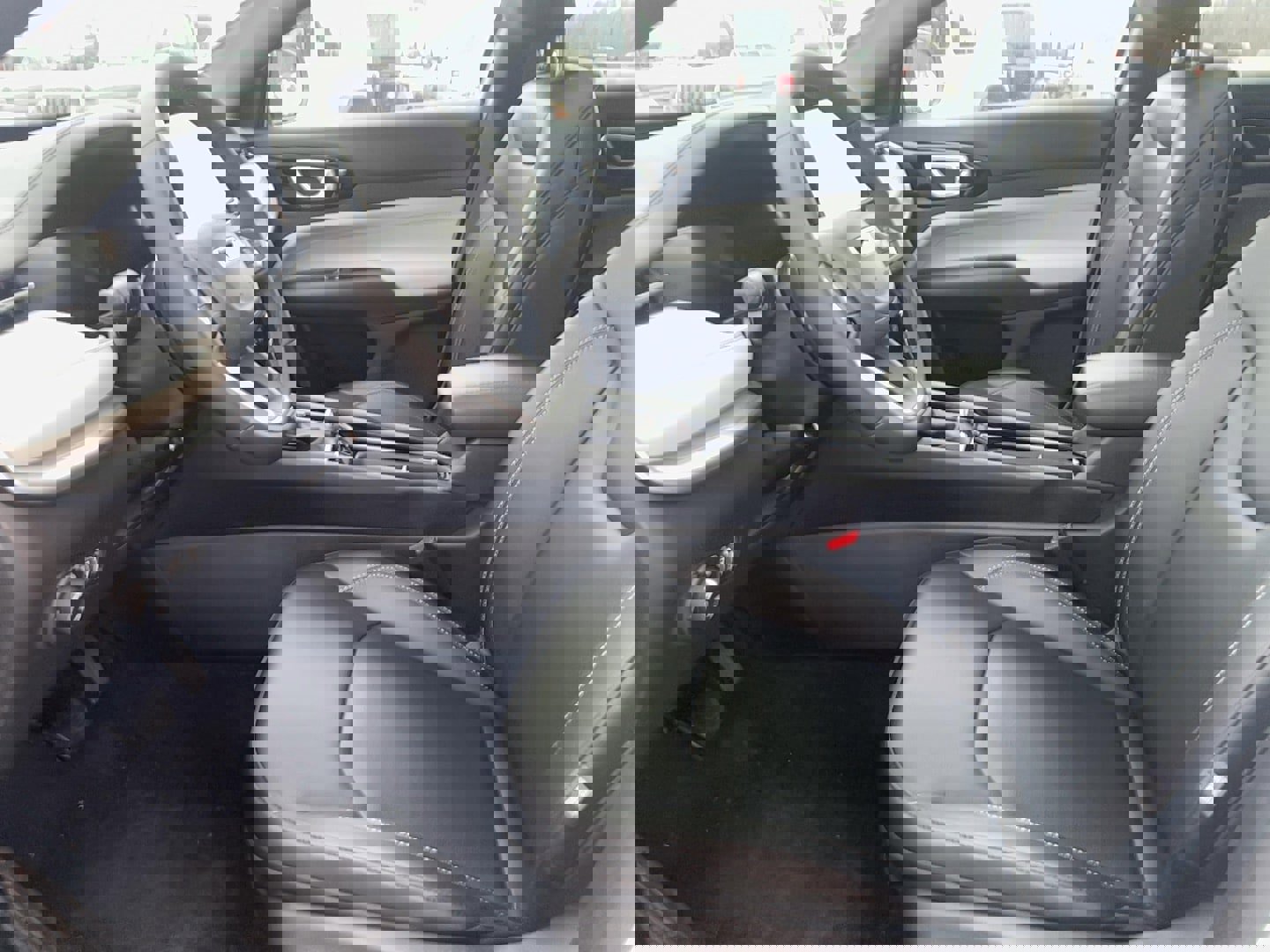 New 2026 Jeep Compass Limited w/ Sun, Sound & Navigation Group image 11