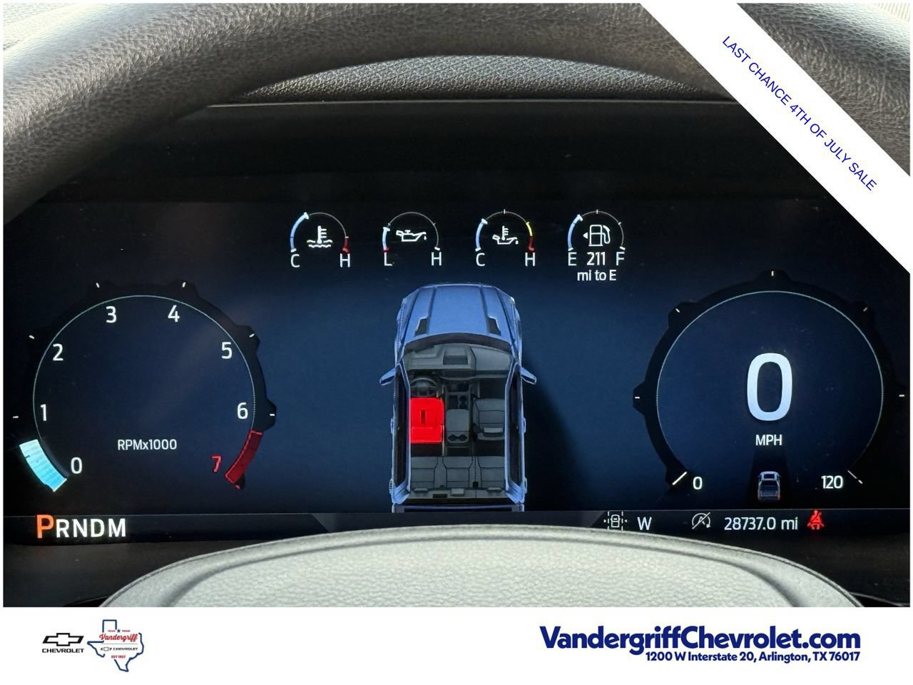 Used 2024 Ford F150 STX RWD image 15