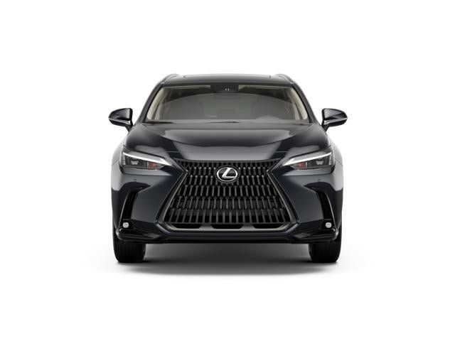 New 2026 Lexus NX 350h AWD w/ Accessory Package (2T) image 5