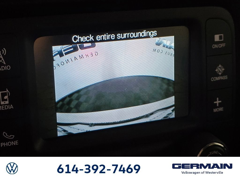 Used 2015 Jeep Renegade Latitude FWD image 27