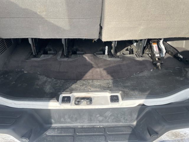 Used 2023 Chevrolet Express 3500 LT w/ LT Preferred Equipment Group image 18