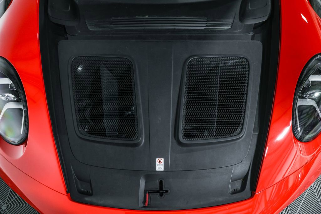 Used 2023 Porsche 911 GT3 RS image 22