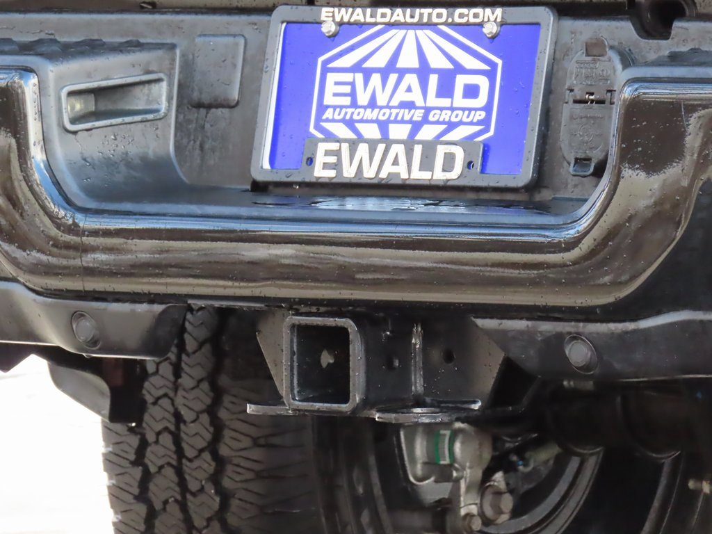 New 2026 RAM 3500 Laramie image 19