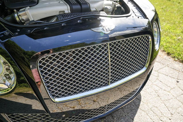 Used 2013 Bentley Continental GT AWD/4WD image 91